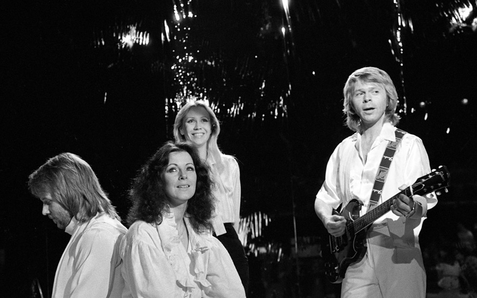 ABBA