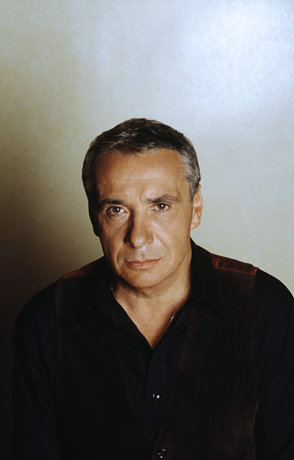 Michel SARDOU