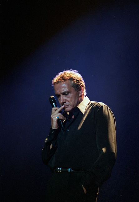 Michel SARDOU