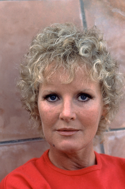 Petula CLARK