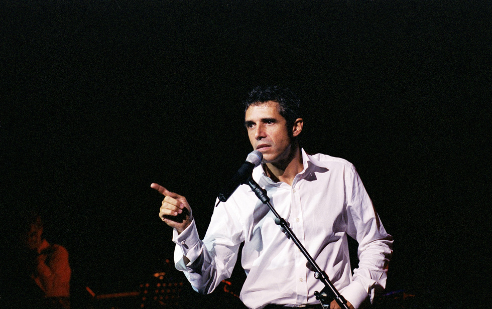Julien CLERC