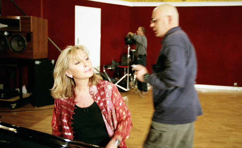 Véronique SANSON