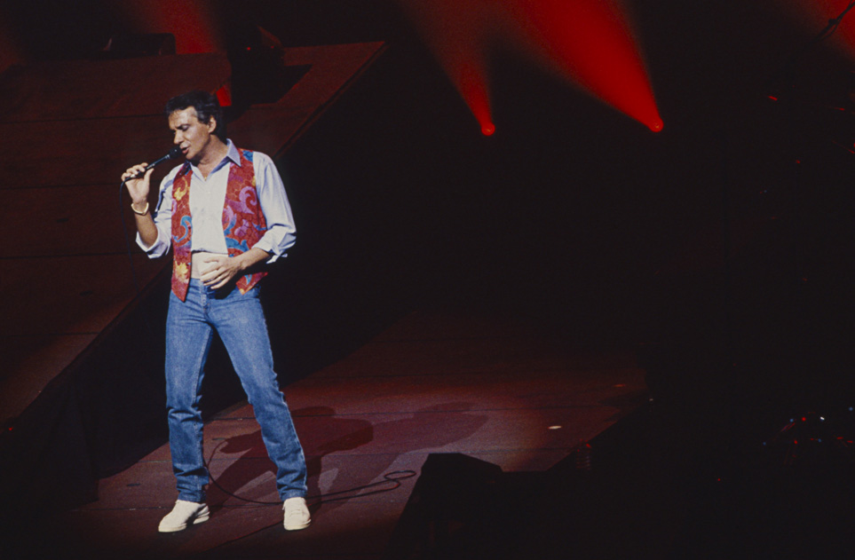 Michel SARDOU