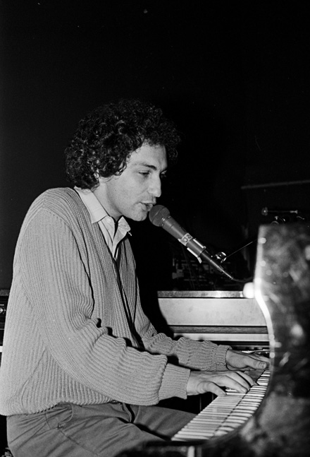 Michel BERGER