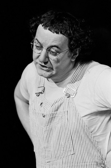 COLUCHE