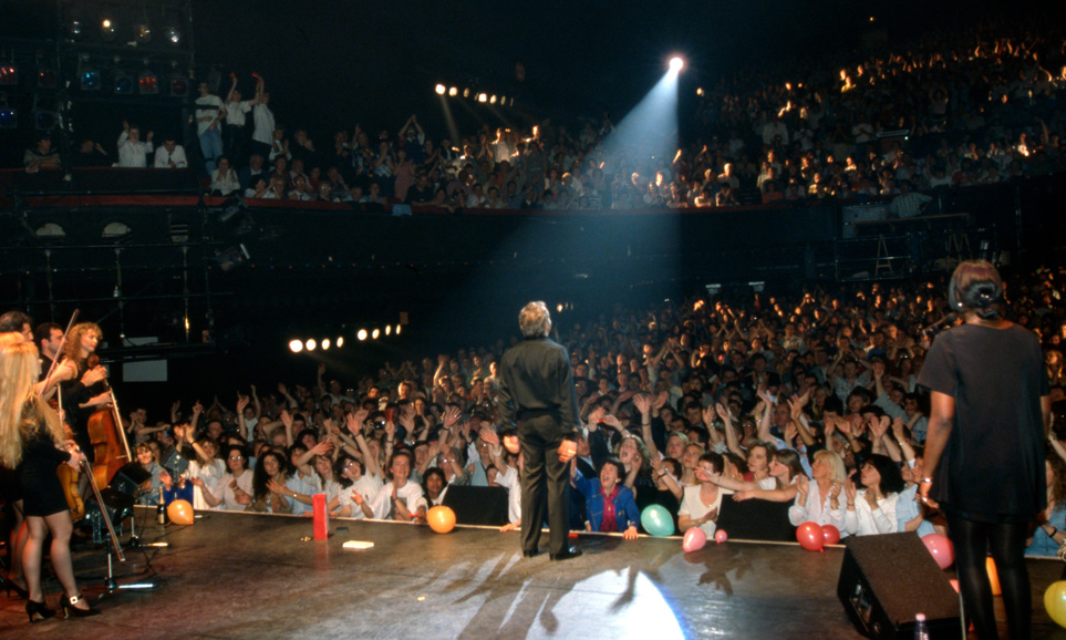 Michel SARDOU