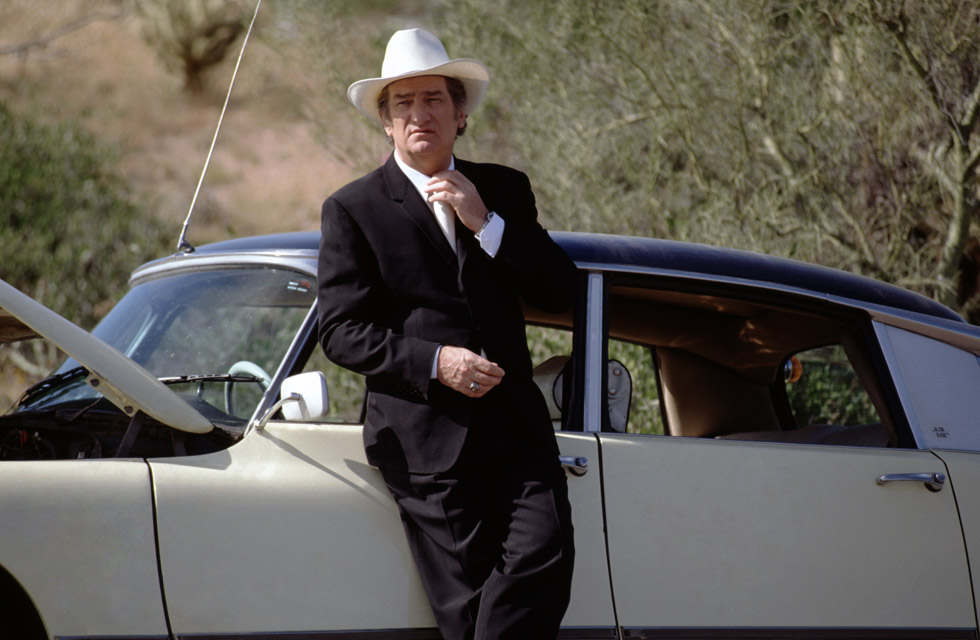 Eddy MITCHELL