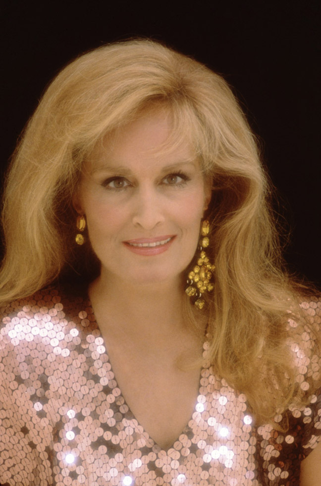 DALIDA