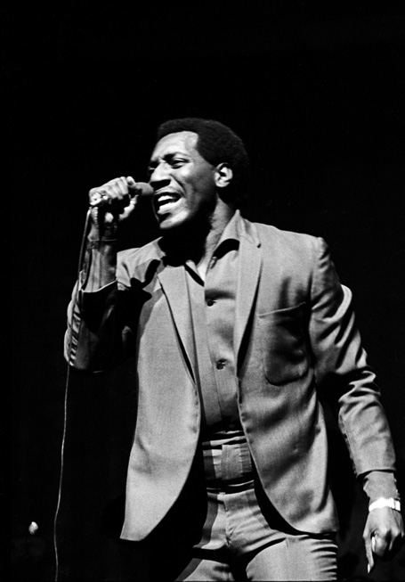 Otis REDDING