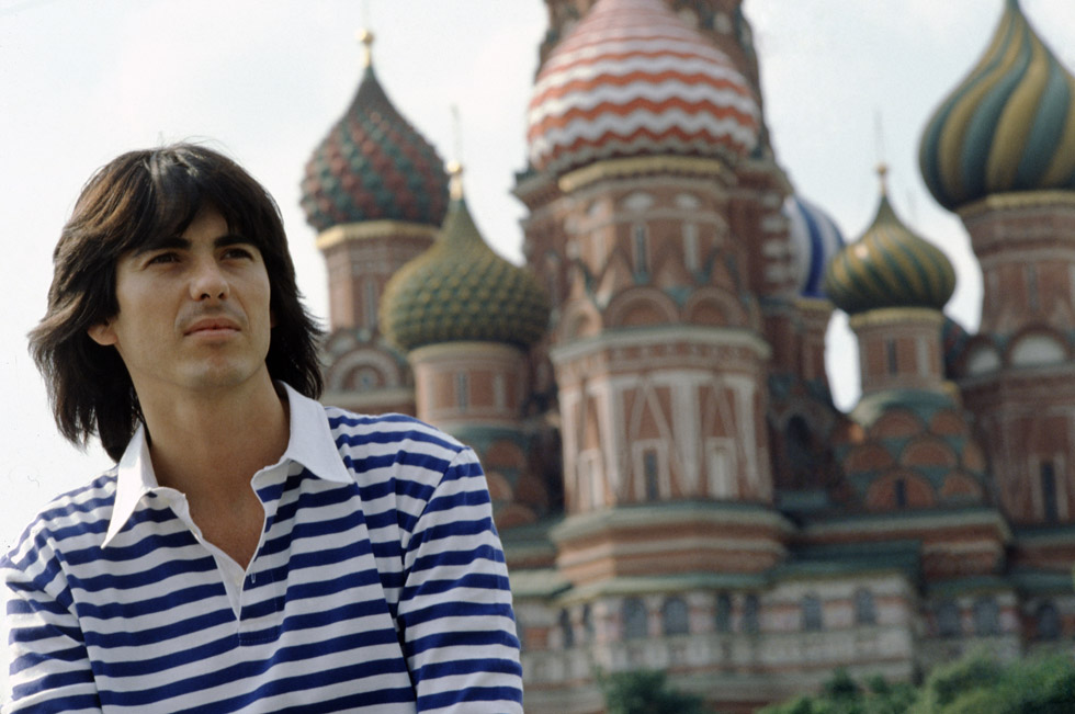 Didier MAROUANI et SPACE