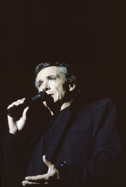 Michel SARDOU