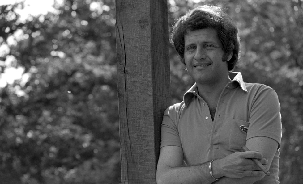 Joe DASSIN