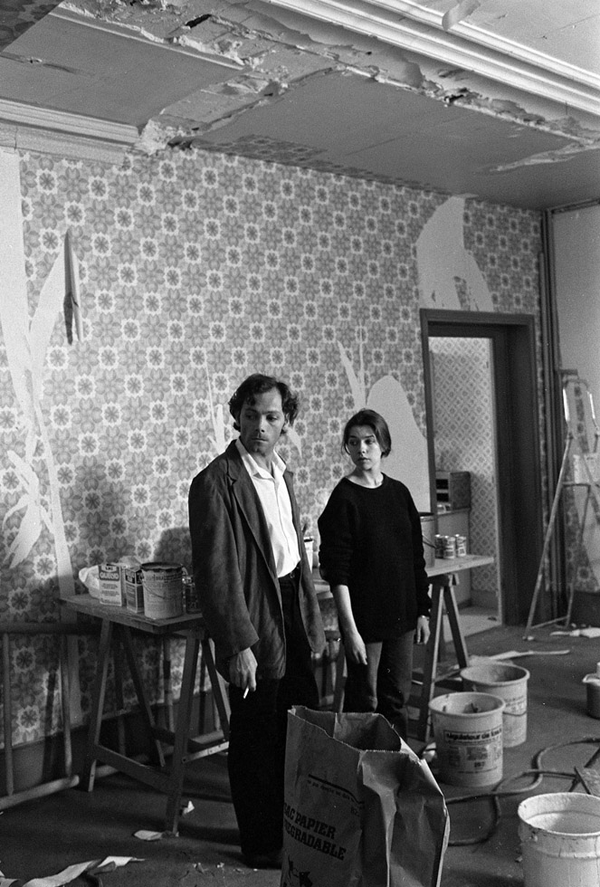 Film Hotel des Amériques