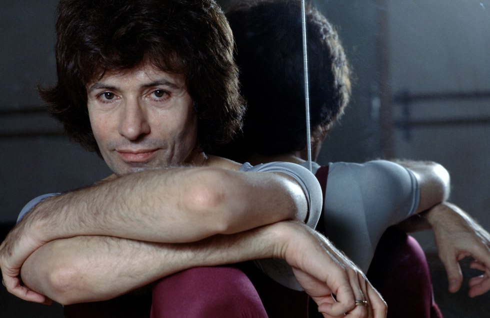 George CHAKIRIS