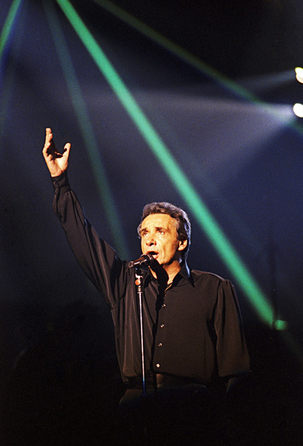 Michel SARDOU