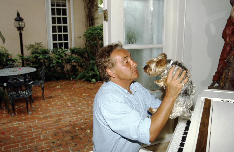 Michel SARDOU