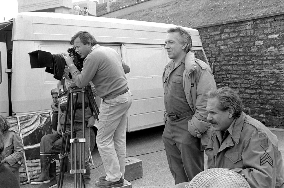 Film La lune d'Omaha