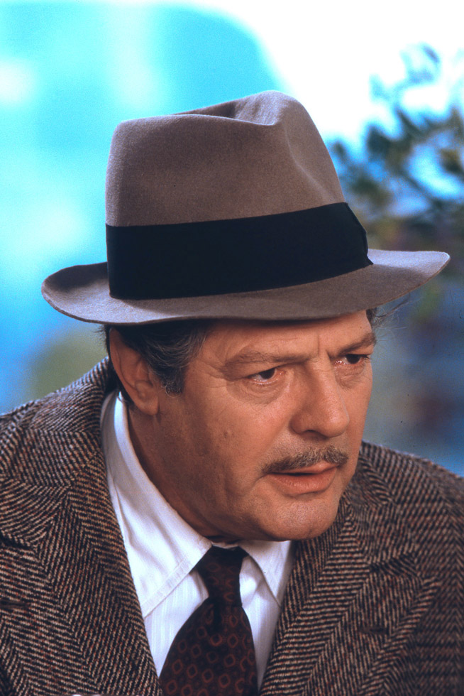 Marcello MASTROIANNI