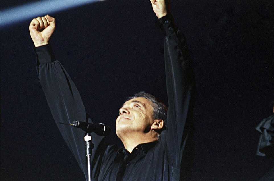 Michel SARDOU