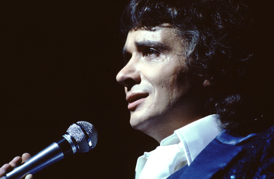 Michel SARDOU