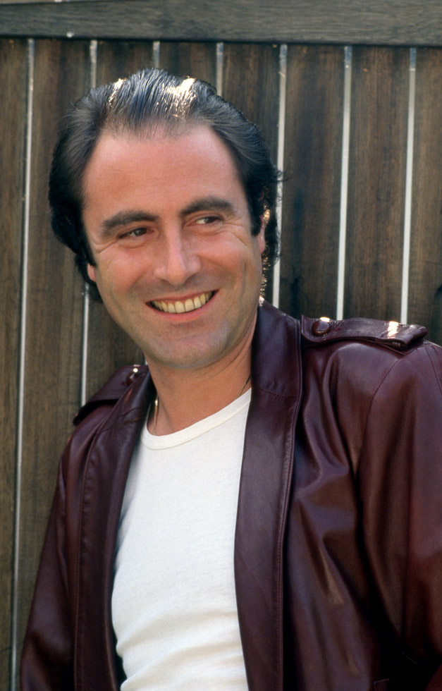 Michel DELPECH