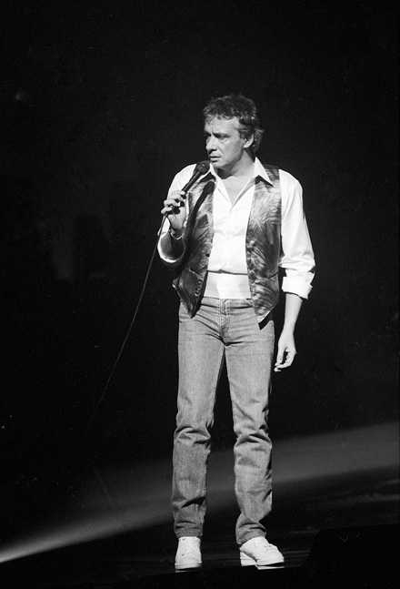 Michel SARDOU