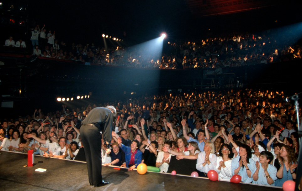 Michel SARDOU