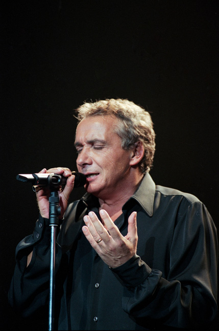 Michel SARDOU