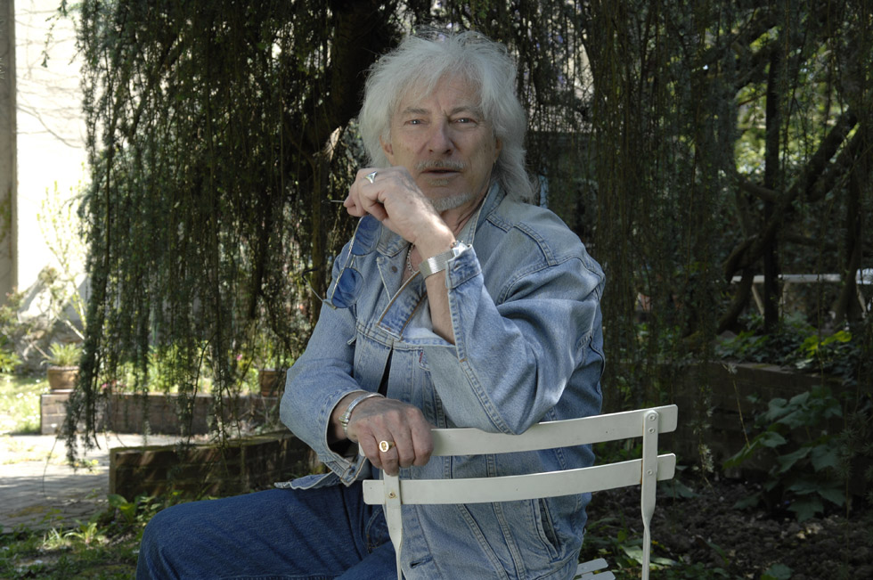 Hugues AUFRAY