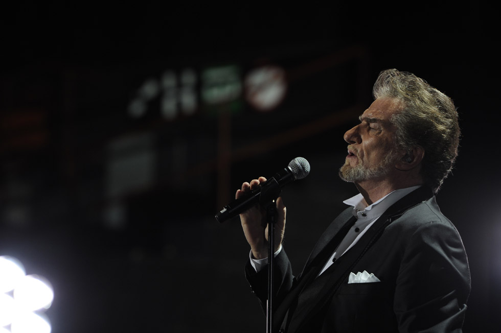 Eddy MITCHELL