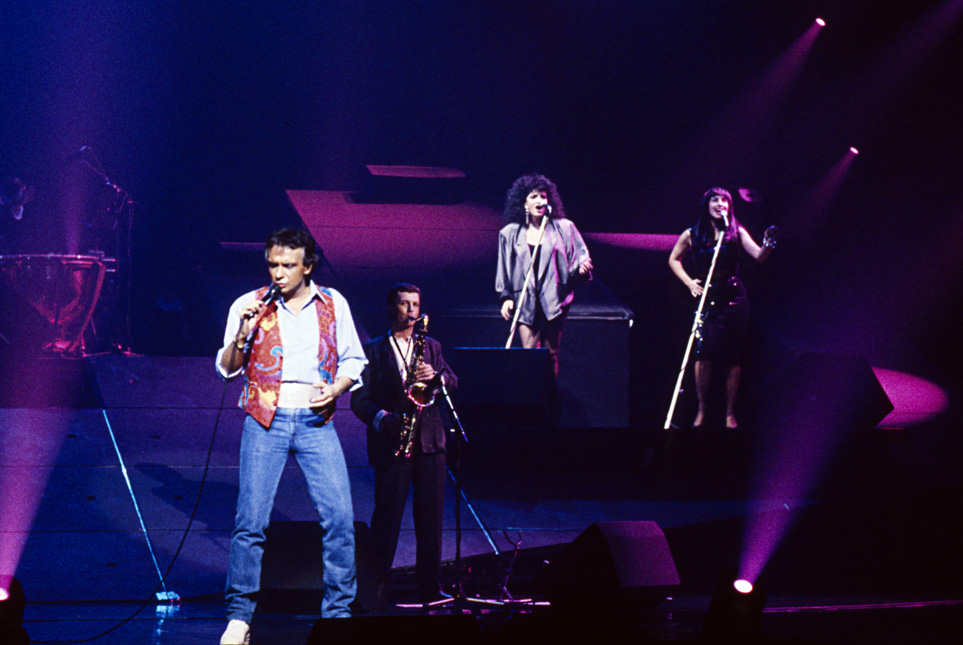 Michel SARDOU