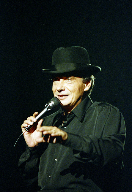 Michel SARDOU