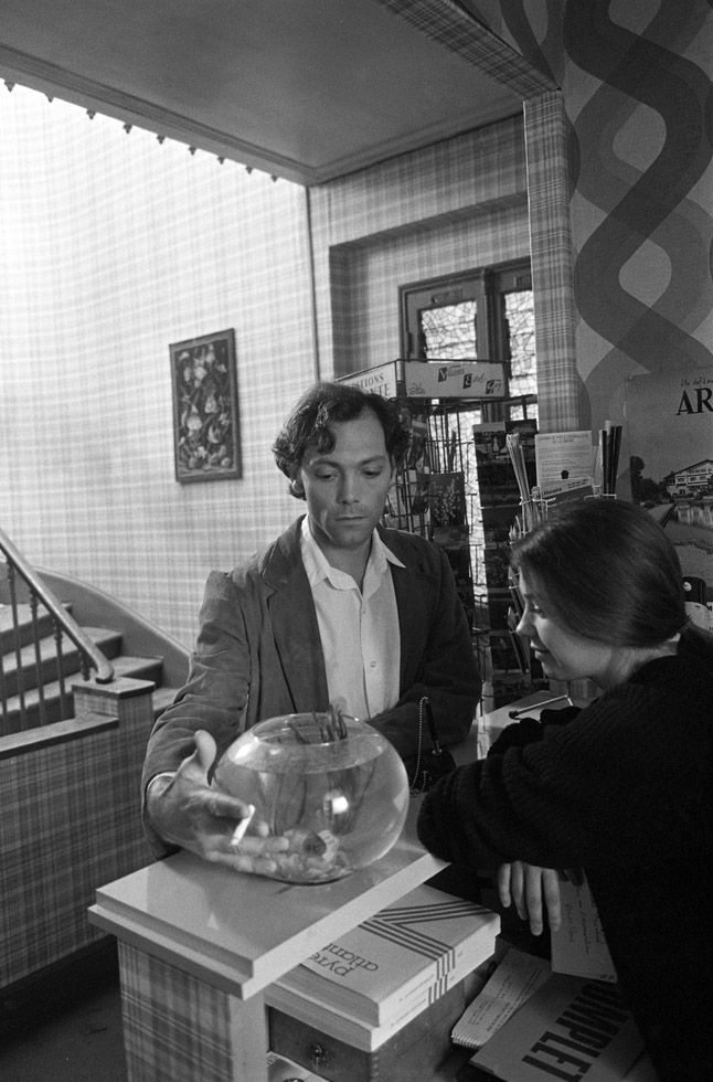 Film Hotel des Amériques