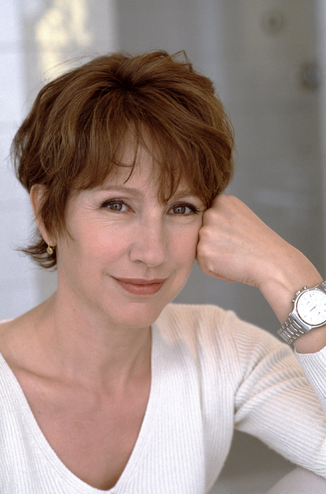 Nathalie BAYE