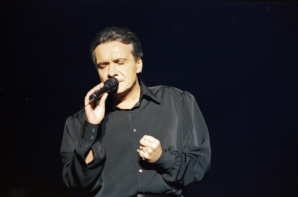 Michel SARDOU