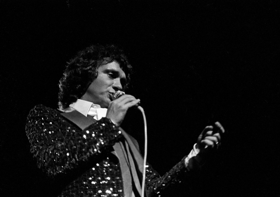 Michel SARDOU