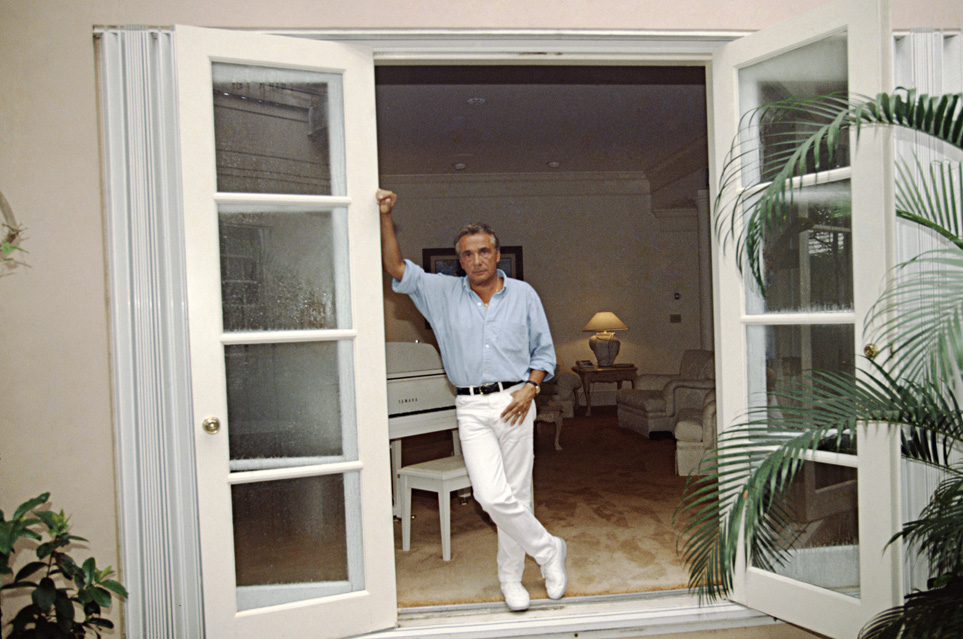 Michel SARDOU