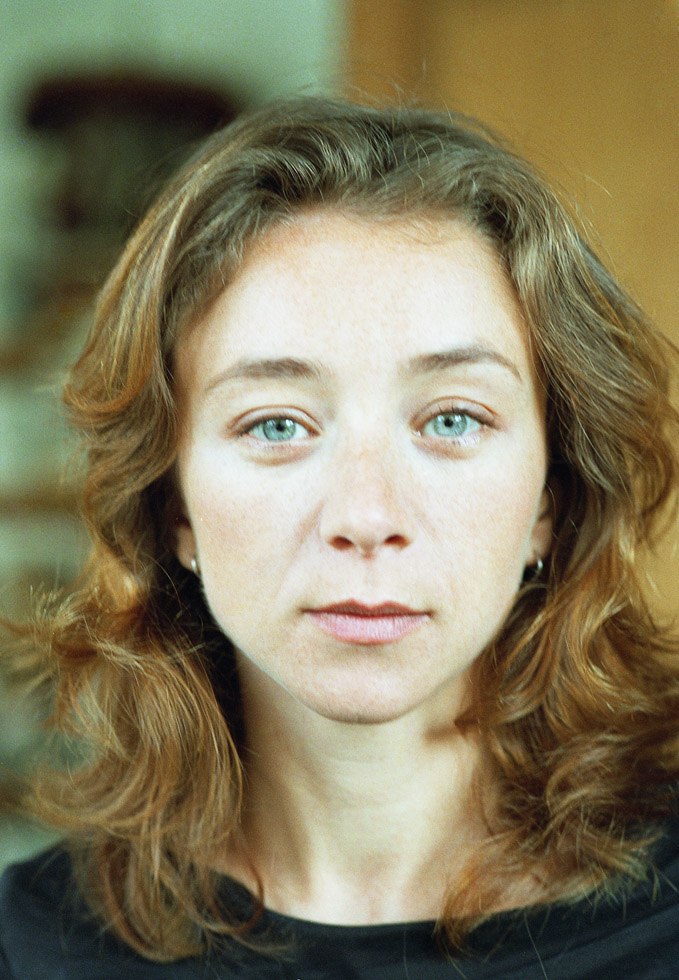 Sylvie TESTUD