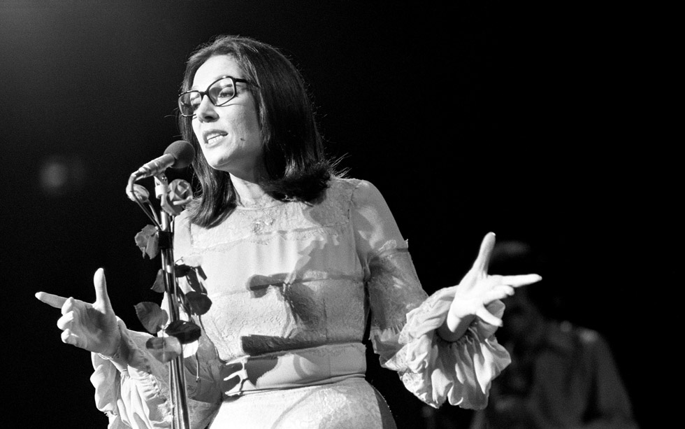 Nana MOUSKOURI