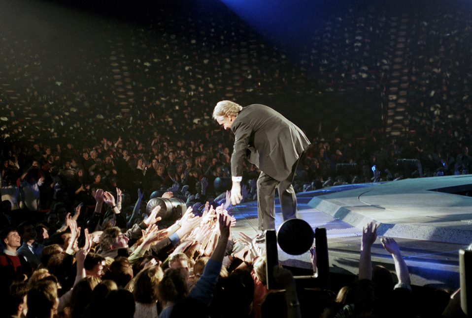 Michel SARDOU