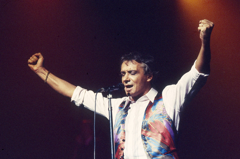 Michel SARDOU
