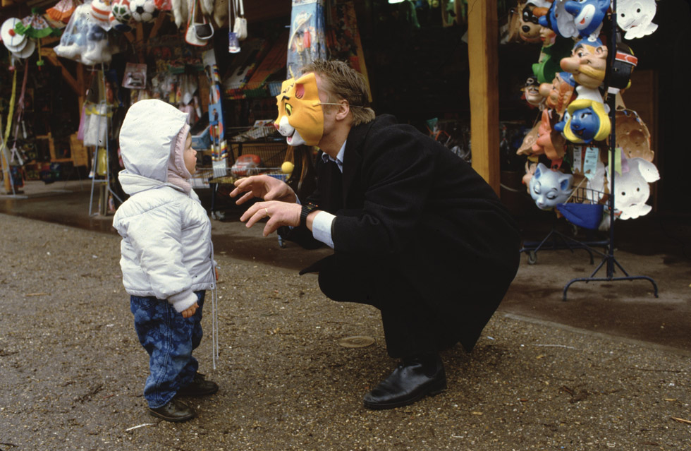 Bernard-Pierre DONNADIEU