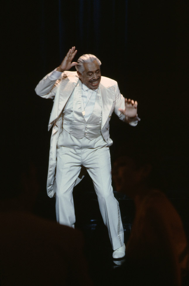 Cab CALLOWAY