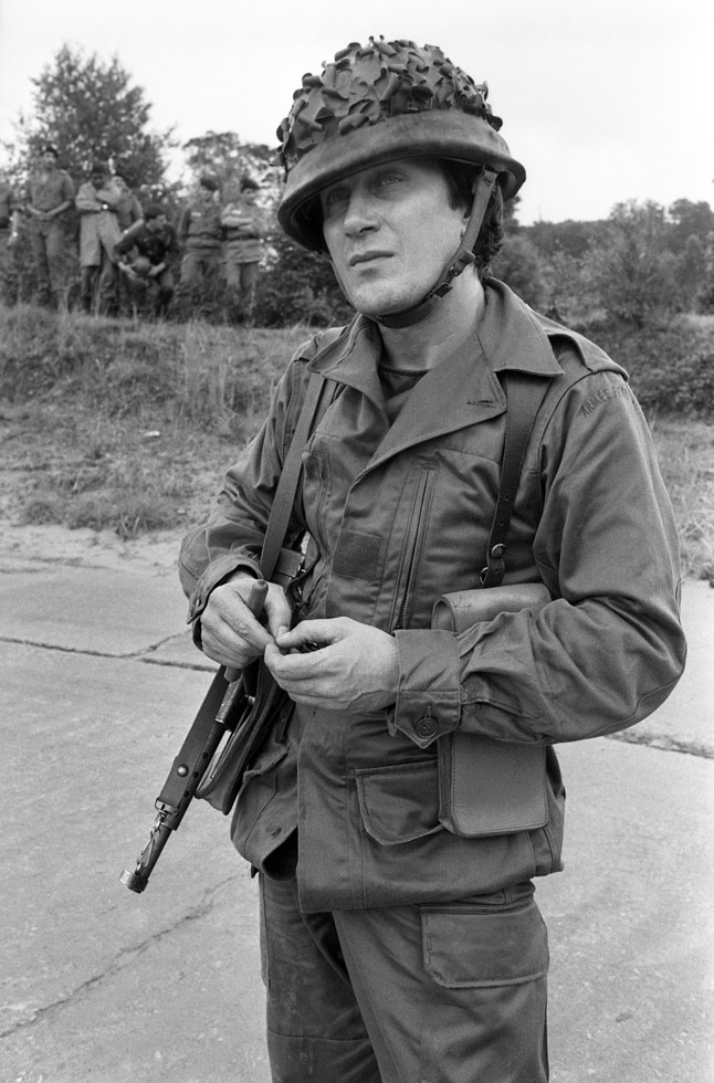 Film La nuit d'un rêveur