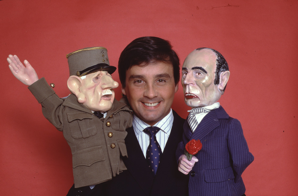 Thierry Le LURON