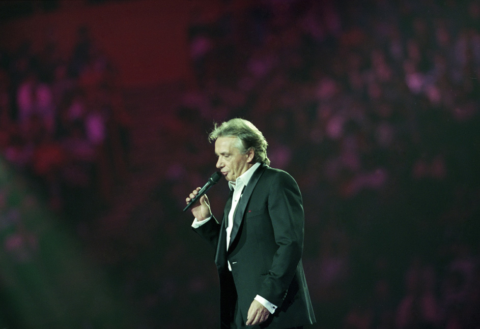 Michel SARDOU
