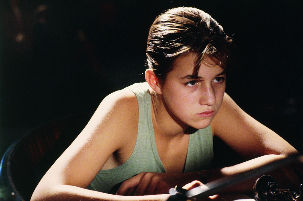 Charlotte GAINSBOURG