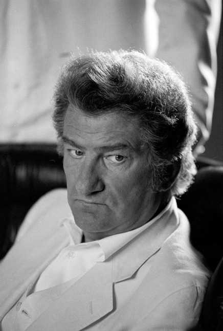 Eddy MITCHELL