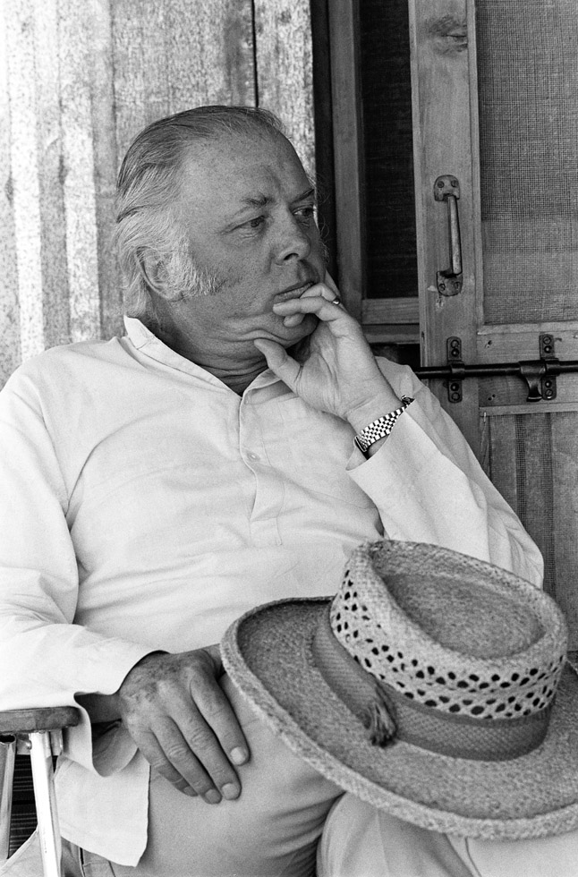 Richard ATTENBOROUGH