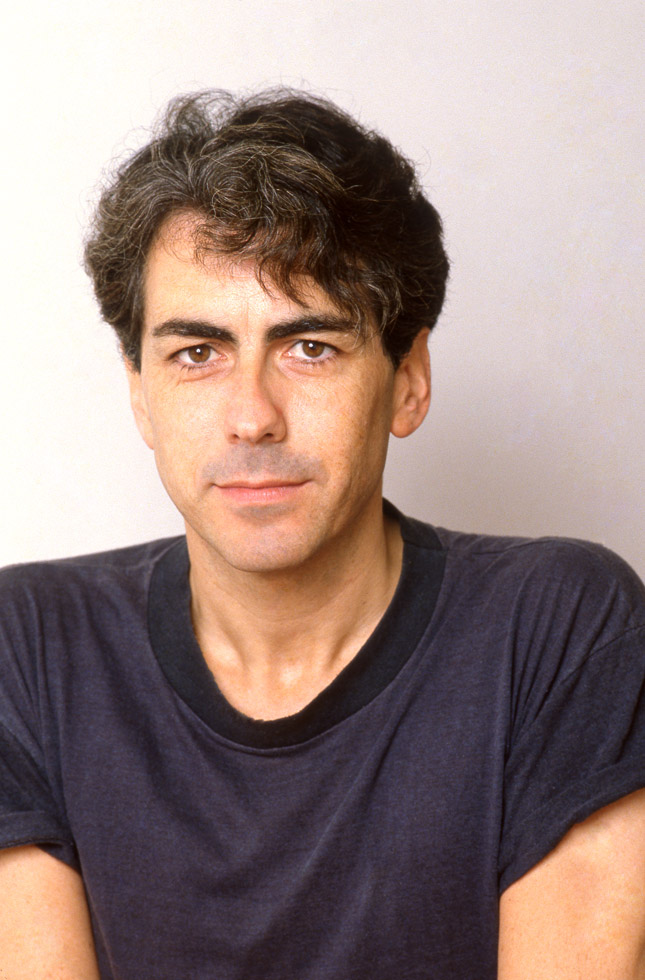 Alain CHAMFORT
